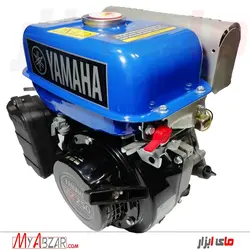 موتور تک بنزینی یاماها YAMAHA MZ250