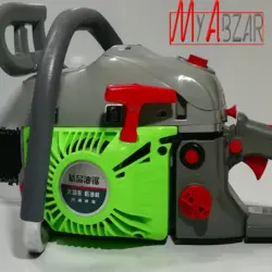 اره موتوری زینگو مدل 5800