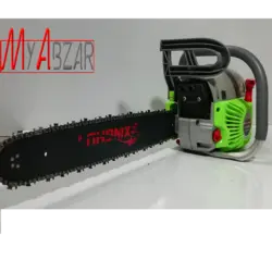 اره موتوری زینگو مدل 5800