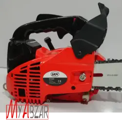 اره موتوری SKN مدل NT2500