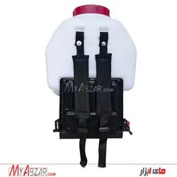 سمپاش موتوری پشتی هوندا  DS HONDA GX35