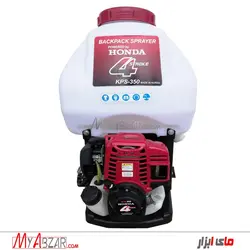 سمپاش موتوری پشتی هوندا  DS HONDA GX35