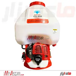 سمپاش موتوری پشتی دیاموند مدل ES-900
