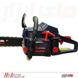 اره موتوری اینتیمکس مدل INTIMAX 58CC
