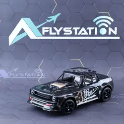 ماشین کنترلی دریفت Mytoys SG1604