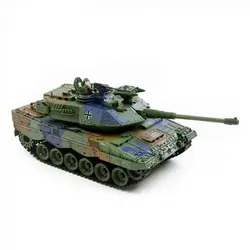 تانک کنترلی wars king 789-4