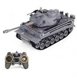 تانک کنترلی wars king 789-4