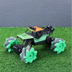 ماشین کنترلی speed pioneer lh-c025a