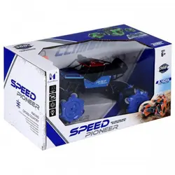 ماشین کنترلی speed pioneer lh-c025a