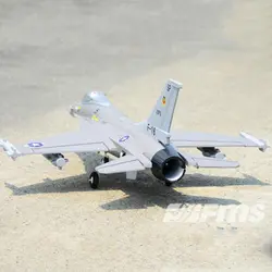 کیت بدنه هواپیمای جت F16 fighter V2 ساخت شرکت FMS