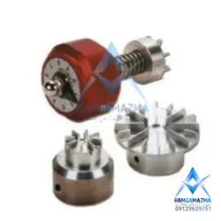 دستگاه برش پره ای (توروین دستی وارداتی)