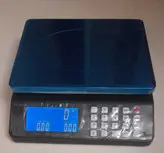 ترازو 30 کیلوگرم دقت 1 گرم