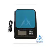 ترازو 5 کیلوگرم با دقت 0/1 گرم (مدل QZ-188)