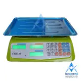 ترازو دیجیتال 30 کیلوگرم با دقت 1 گرم (اورجینال)