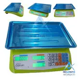 ترازو دیجیتال 30 کیلوگرم با دقت 1 گرم (اورجینال)