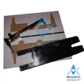 لوازم آزمایش پایداری ابعادی ایزوگام