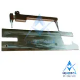 لوازم آزمایش پایداری ابعادی ایزوگام