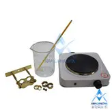 نقطه نرمی قیر