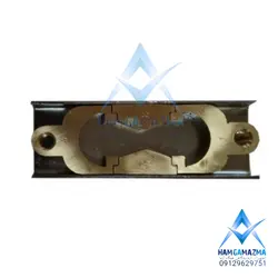 قالب کششی قیر (داکتیلیتی قیر)