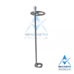 هلدر نگهدارنده ویسکامتر