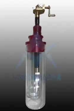 دستگاه نقطه شکست فراس قیر