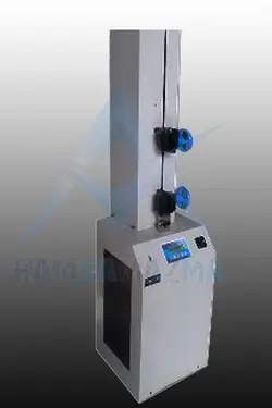 دستگاه کشش ایزوگام