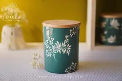 بانکه سرامیکی یارا