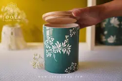 بانکه سرامیکی یارا