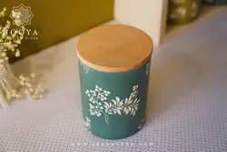 بانکه سرامیکی یارا