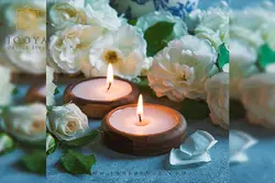 وارمر چوبی جانان