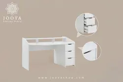 میز کامپیوتر گیمینگ حرفه ای ام دی اف بالسا مدل MC35