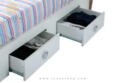 تخت خواب نوجوان اسپرت نریمان