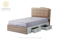 تخت خواب نوجوان اسپرت نریمان