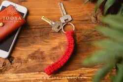 جاکلیدی مکرومه مدل الشن