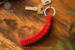 جاکلیدی مکرومه مدل الشن