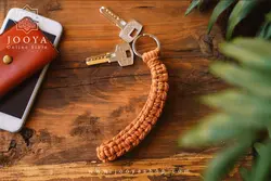 جاکلیدی مکرومه مدل آبانسا