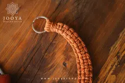 جاکلیدی مکرومه مدل آبانسا