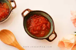 خرما خوری مدل قاصدک