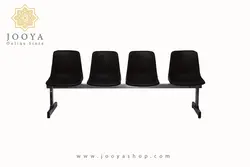 نیمکت انتظار سه نفره کد 553