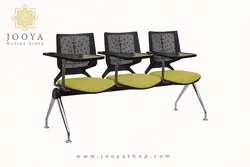 نیمکت آموزشی دو نفره وینر دو کد P222S