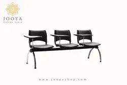 نیمکت آموزشی اسمارت سه نفره کد N823S