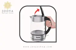 کتری برقی پیرکس تفال مدل KL 730