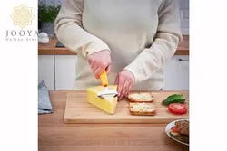 اسلایسر پنیر و کره ایکیا UPPFYLLD