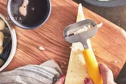 اسلایسر پنیر و کره ایکیا UPPFYLLD