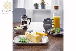 اسلایسر پنیر و کره ایکیا UPPFYLLD