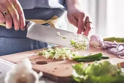 ساطور ایکیا VORDA