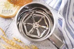 الک چرخشی شینو