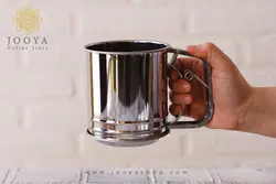 الک چرخشی شینو