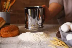 الک چرخشی شینو