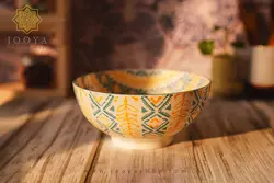 کاسه سالاد راتا دنی هوم